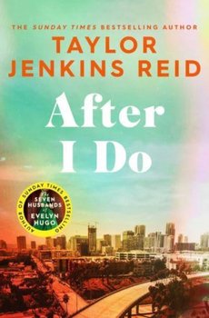 After I Do - Reid Taylor Jenkins