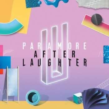After Laughter, płyta winylowa - Paramore