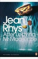 After Leaving Mr. Mackenzie Rhys Jean