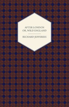 After London - Or, Wild England - Jefferies Richard