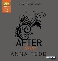 After love - Todd Anna