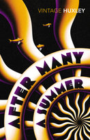 After Many a Summer Huxley Aldous
