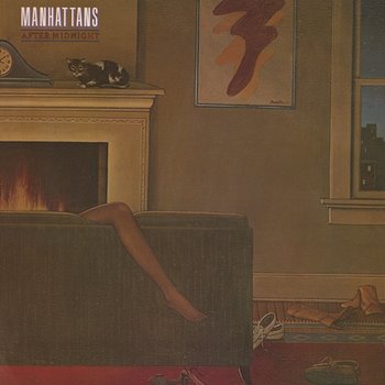 After Midnight (Expanded Version) - The Manhattans