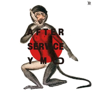 After Service - Yellow Magic Orchestra