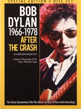 After The Crash (Special) - Bob Dylan