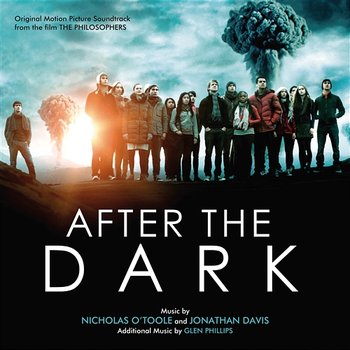 After The Dark (The Philosophers) - Nicholas O'Toole, Jonathan Davis