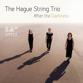 After The Darkness - The Hague String Trio