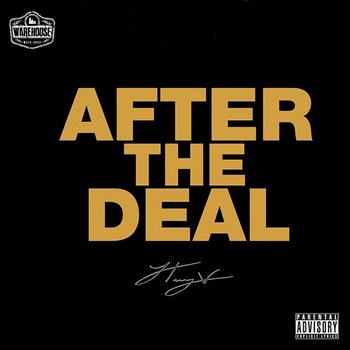 After The Deal - Huey V
