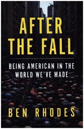After the Fall - Bloomsbury Trade | Książka w Empik