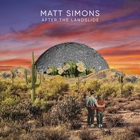 After The Landslide Matt Simons