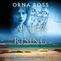After The Rising - audiobook Orna Ross