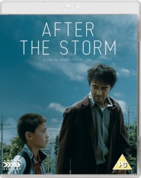 After the Storm (brak polskiej wersji językowej) - Koreeda Hirokazu