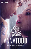 After truth, Film Tie-in Heyne