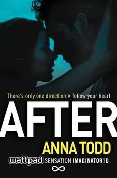 After - Todd Anna