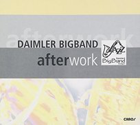 After Work Various Artists