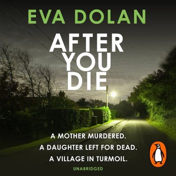 After You Die - Dolan Eva