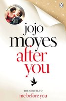 After You Moyes Jojo