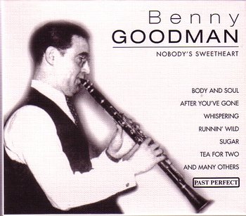 After You've Gone - Goodman Benny