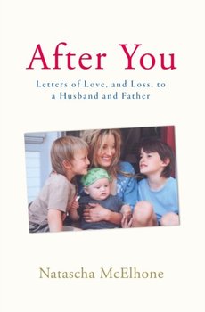 After You - McElhone Natascha