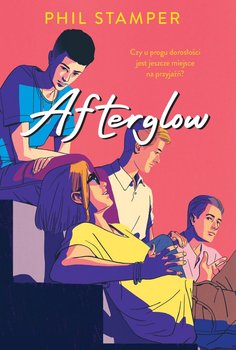 Afterglow - Stamper Phil