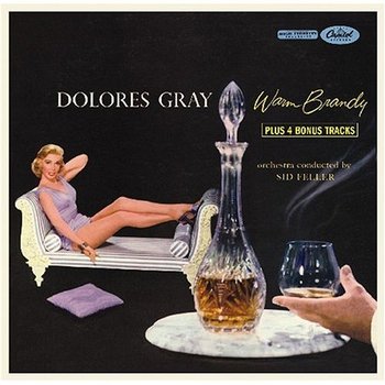 Afterglow/Warm Brandy - June Hutton, Dolores Gray
