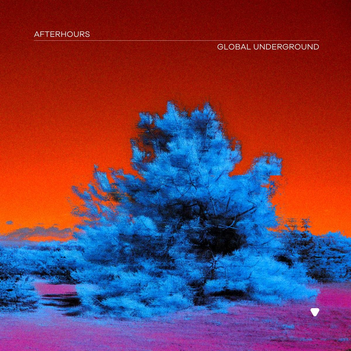 Afterhours 9 (Vinyl Edition), płyta winylowa-Zdjęcie-0