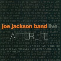 Afterlife Joe Jackson