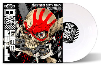 AfterLife, płyta winylowa - Five Finger Death Punch