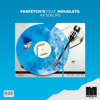 Afterlife - farfetch'd feat. Mougleta