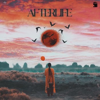 AFTERLIFE - Danny Zee