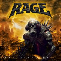 Afterlifelines Rage