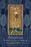 Afterlives Caciola Nancy Mandeville