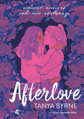 Afterlove - Byrne Tanya