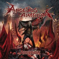 Aftermath Angelus Apatrida