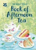 Afternoon Tea Mason Laura
