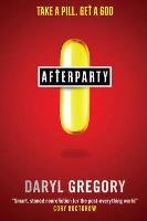 Afterparty - Gregory Daryl