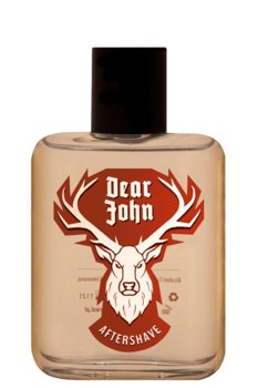 Aftershave Dear John - Pan Drwal