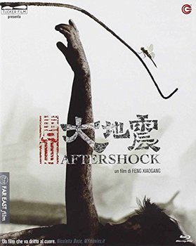 Aftershock (Aftershock. Miasto chaosu) - López Nicolas