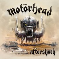 Aftershock (Special Edition) Motorhead