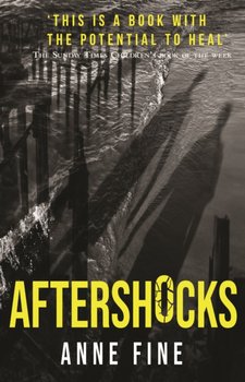Aftershocks - Fine Anne