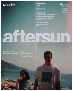 Aftersun - Various Directors