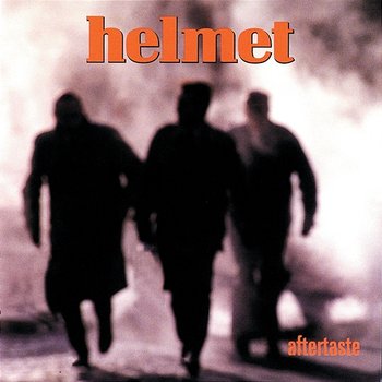 Aftertaste - Helmet