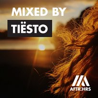 AFTR:HRS Tiësto