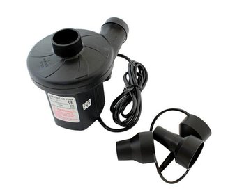 AG415A POMPKA ELEKTRYCZNA DO PIŁKI MATERACA 230V - Sports Equipment
