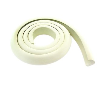 AG444A TAŚMA ZABEZPIECZAJĄCA KANTY ROGI - biały - Home Appliances