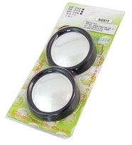 AG573 LUSTERKA MARTWEGO POLA 2 szt. CGAuto