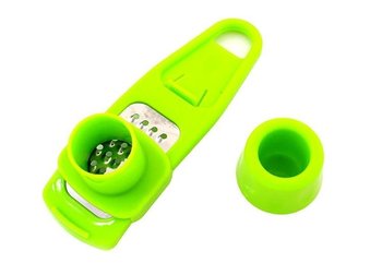 AG663 WYCISKACZ TARKA DO SERA CZOSNKU IMBIRU - Home Appliances