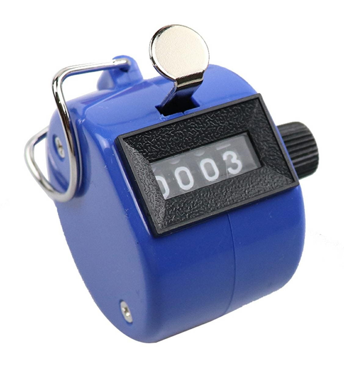 Ag75C Licznik Clicker Klikacz Plast. Blu - Aptel | Sklep EMPIK.COM