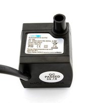 Ag80B Napowietrzacz Pompka Do Akwarium 160L/H 2W1 Home Appliances