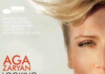 Nowa płyta Agi Zaryan
